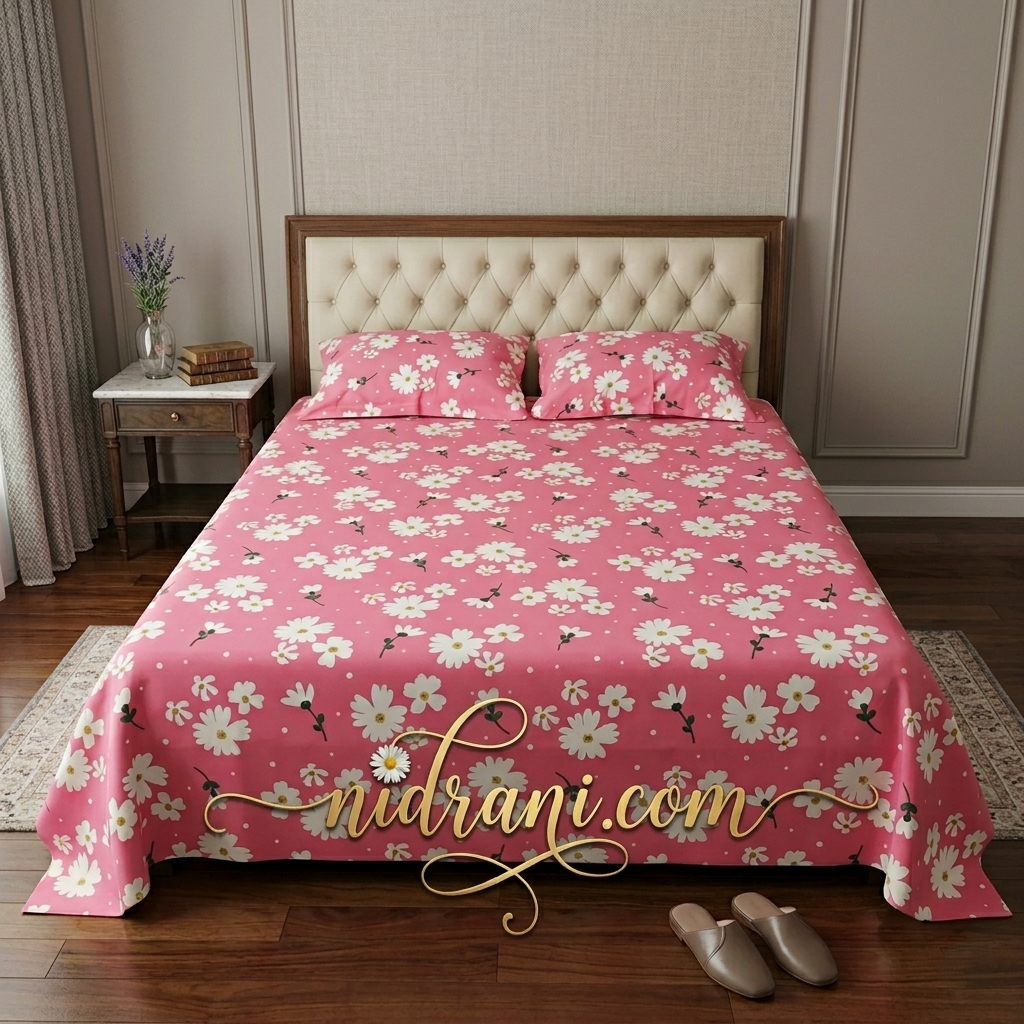 Nidrani Terylene Cotton TC-325