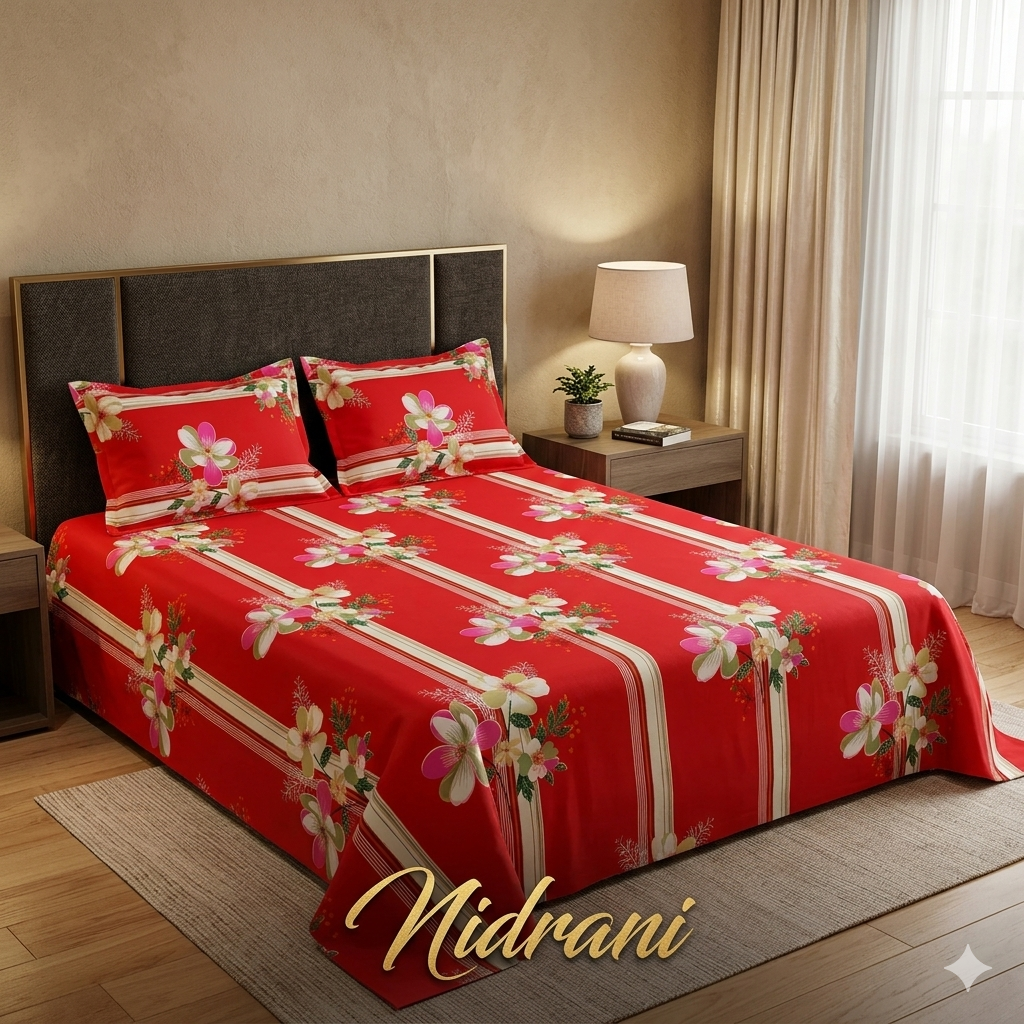 Nidrani Budget Bliss (BB-337)